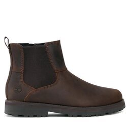 Timberland Зимни обувки Courma Kid Chelsea TB0A28PY9311