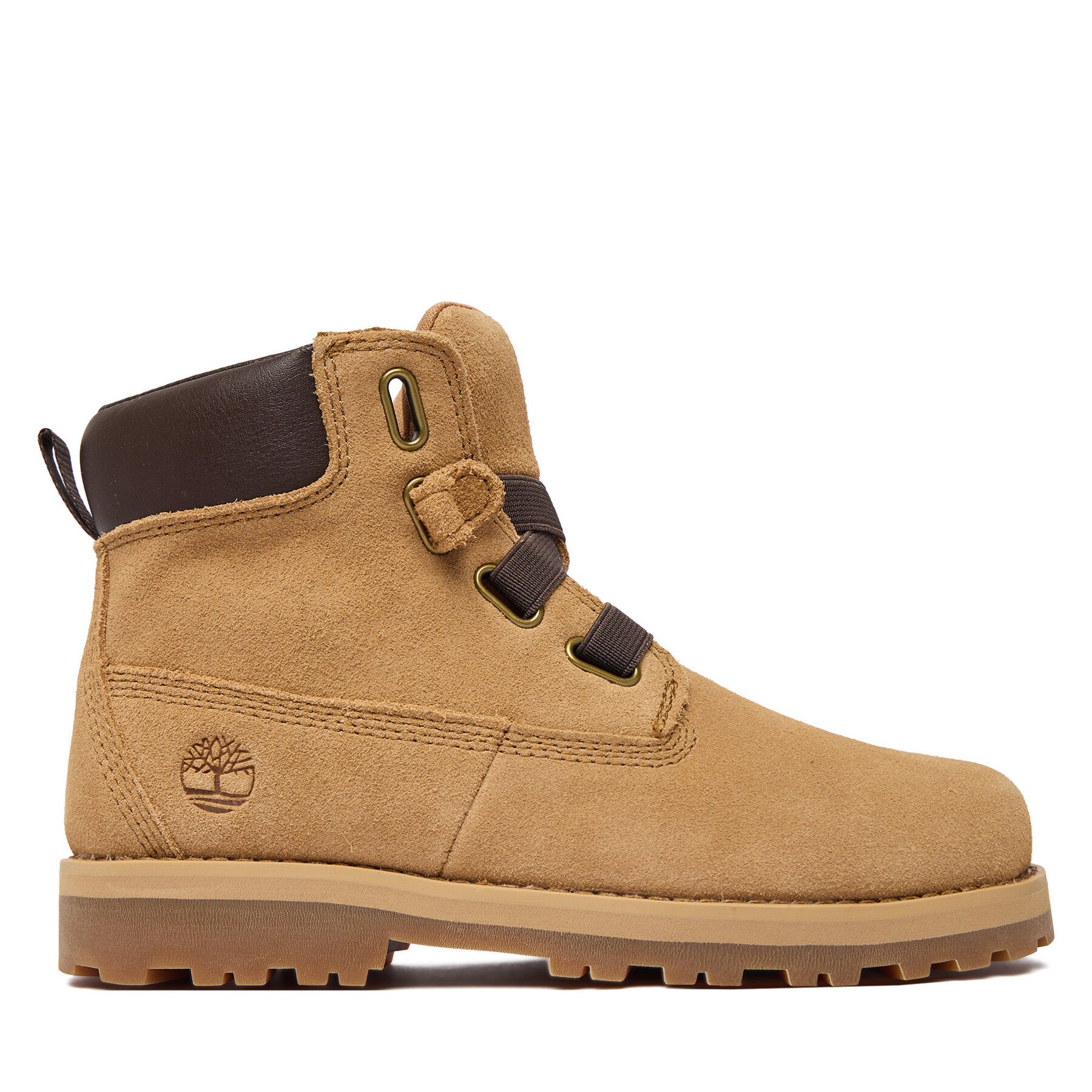Timberland Зимни обувки Courma Kid TB0A5NJNEND1