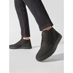 Timberland Зимни обувки Davis Square F/L Chukka TB0A1T160011