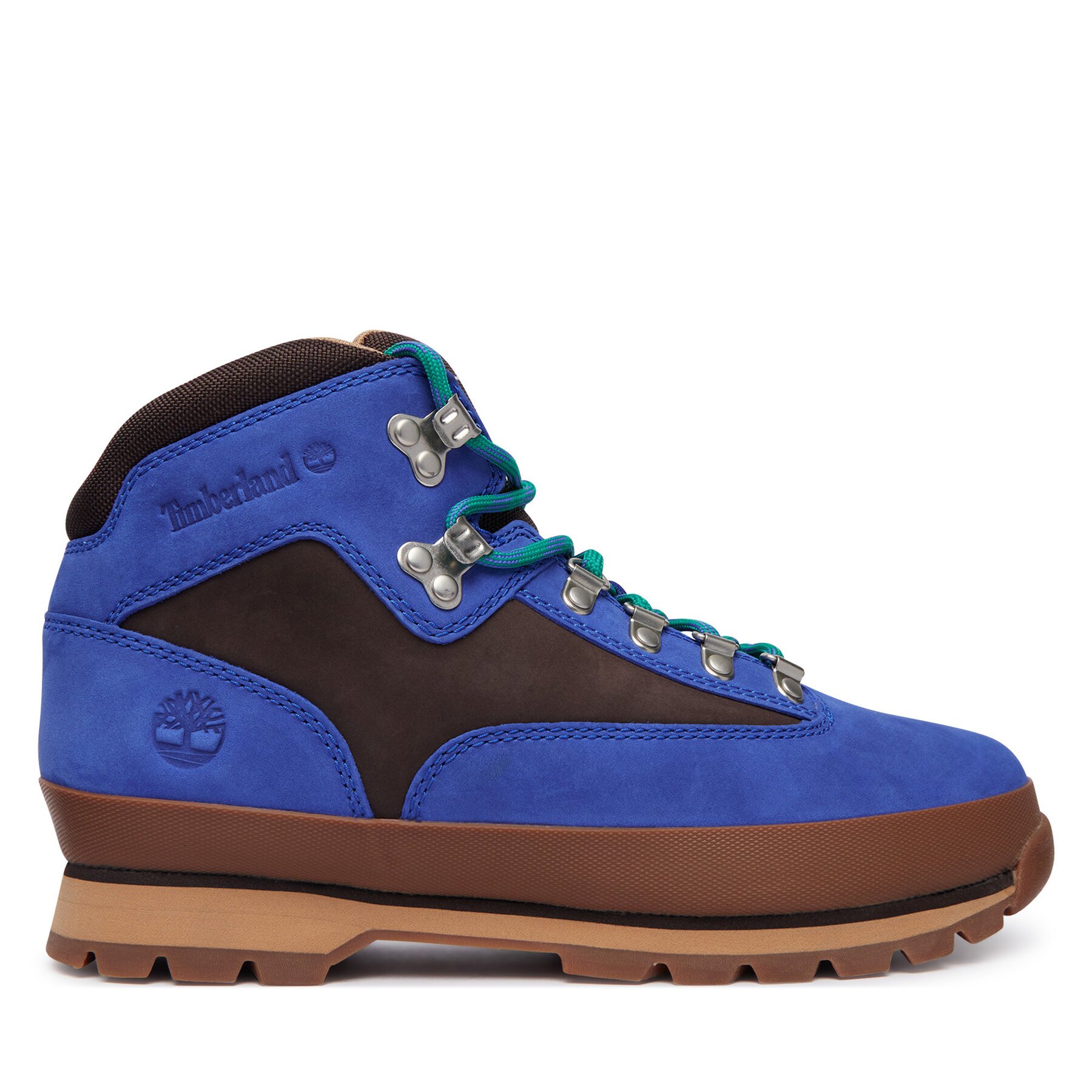 Timberland Зимни обувки Euro Hiker TB0A2PUSELD1