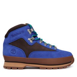 Timberland Зимни обувки Euro Hiker TB0A2PUSELD1