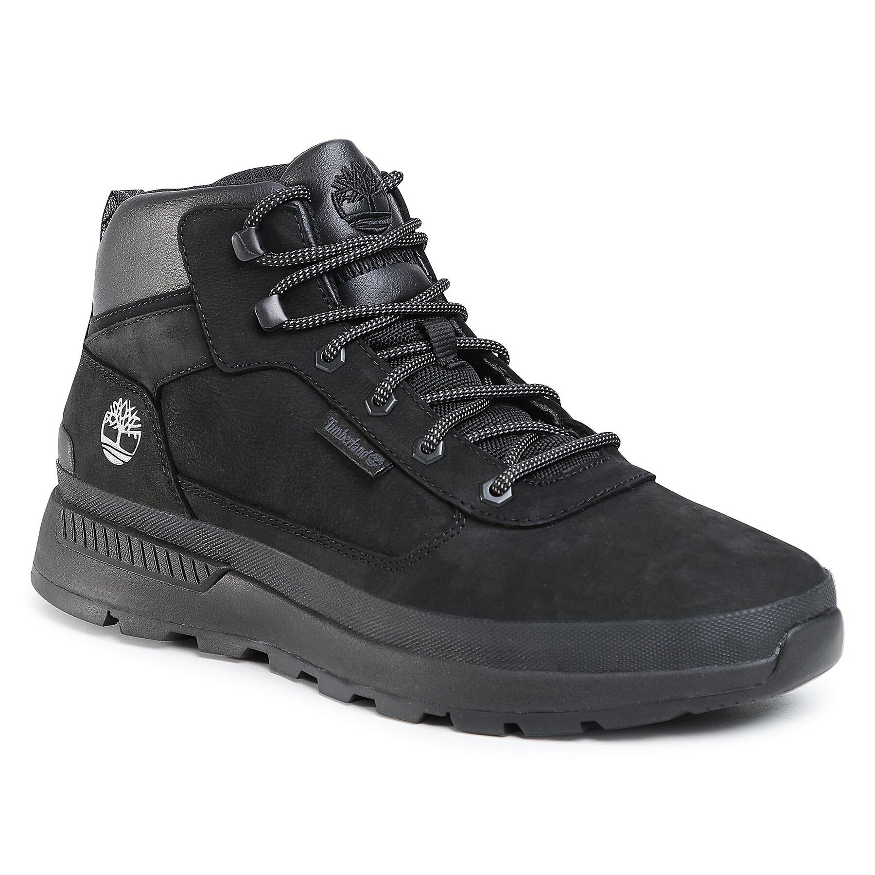 Timberland Зимни обувки Field Trekker Mid Hiker TB0A1ZPU015