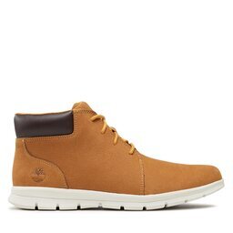 Timberland Зимни обувки Graydon Chukka Basic TB0A412S2311