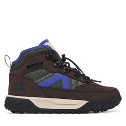 Timberland Зимни обувки Greenstride™ Motion 6 TB0A5M99AFK1