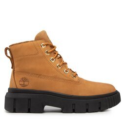 Timberland Зимни обувки Greyfield Leather Boot TB0A5RP4231