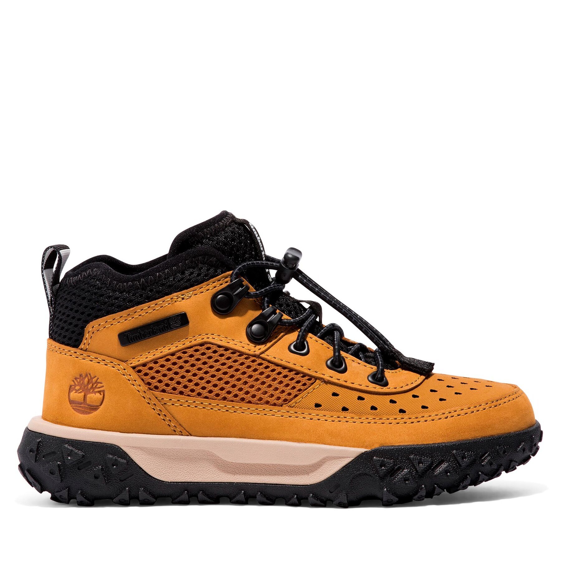 Timberland Зимни обувки Gs Motion 6 Lthr Super Ox TB0A64842311