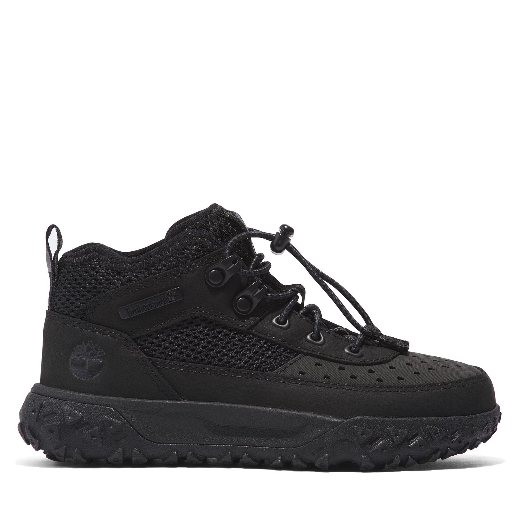 Timberland Зимни обувки Gs Motion 6 Lthr Super Ox TB0A64DR0151