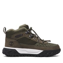 Timberland Зимни обувки Gs Motion 6 Lthr Super Ox TB0A67AVA581