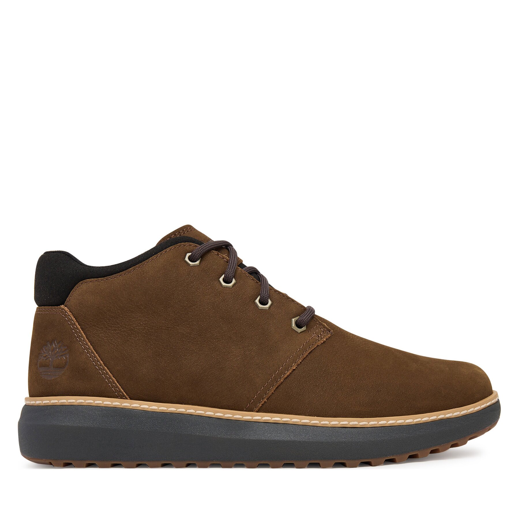 Timberland Зимни обувки Hudson Road TB0A69Q5W061
