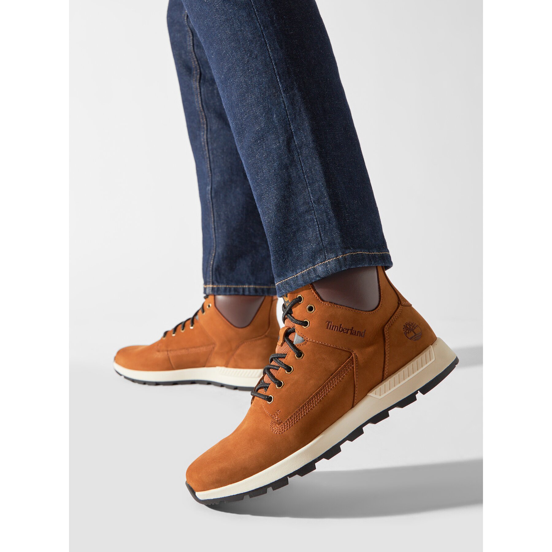 Timberland Зимни обувки Killington Trkr Chka TB0A2H7QF131