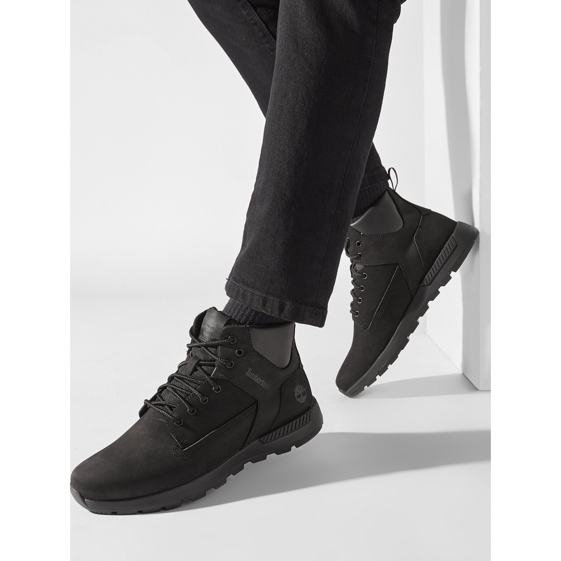 Timberland Зимни обувки Killington Trkr Chka TB0A2HEN0151
