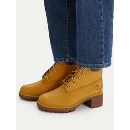 Timberland Зимни обувки Kinsley 6 In Wp TB1A25BS2311