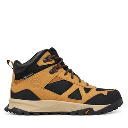 Timberland Зимни обувки Lincoln Peak Mid Waterproof TB1A5RV72311