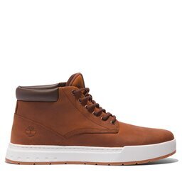 Timberland Зимни обувки Maple Grove Lthr Chk TB0A297Q3581