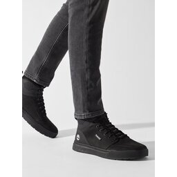 Timberland Зимни обувки Maple Grove Sport Mid TB0A2DJQ0011