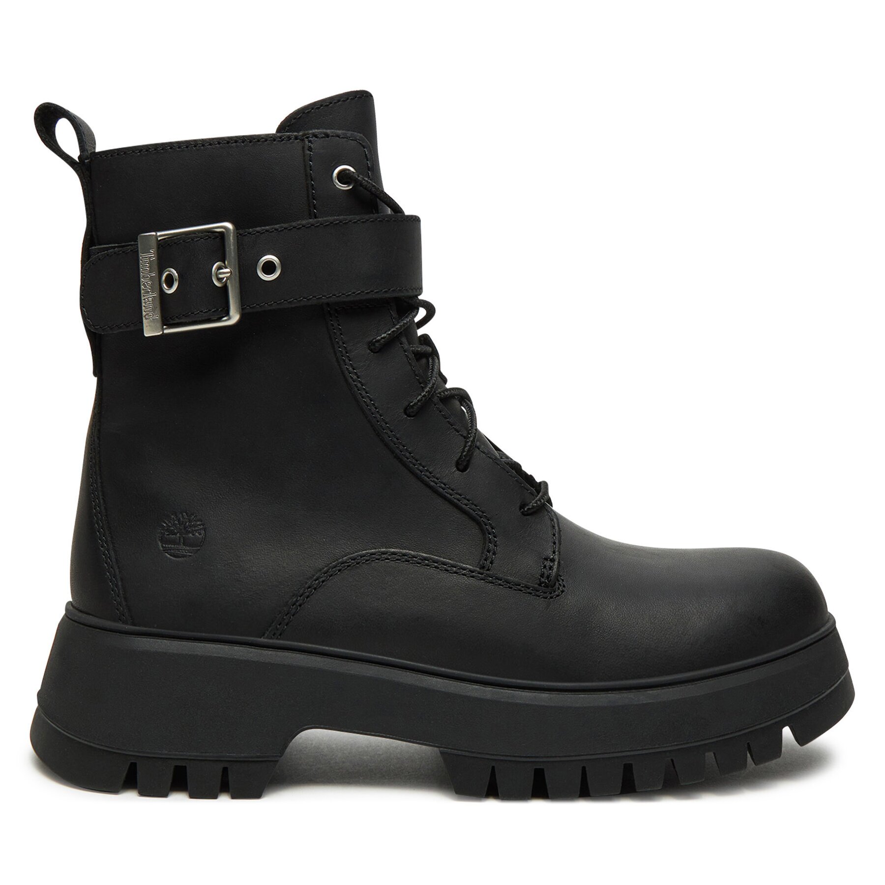 Timberland Зимни обувки Cora Valley TB0A6FBWER31