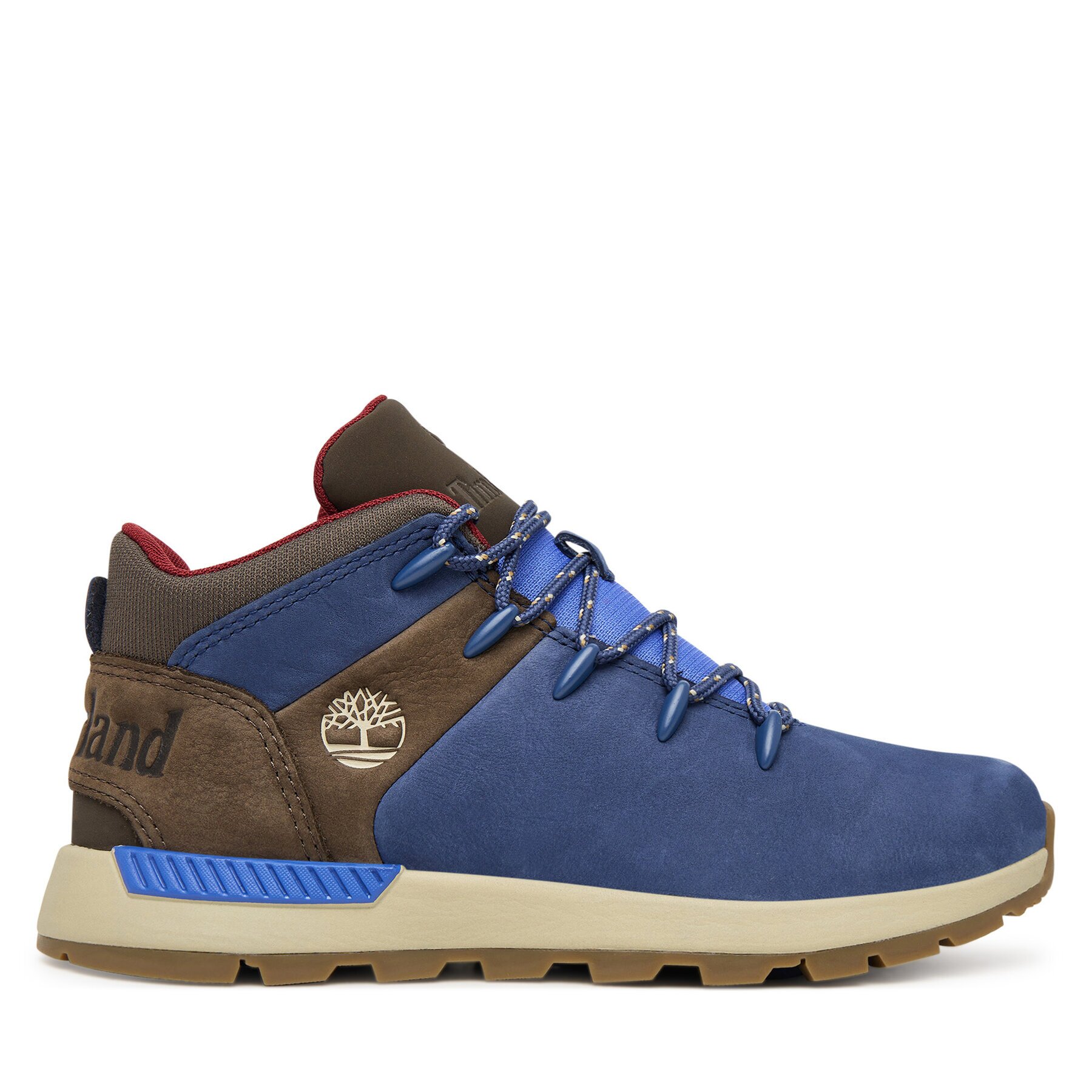 Timberland Зимни обувки TB0A6AG5EMJ1