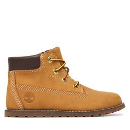 Timberland Зимни обувки Pokey Pine 6in Boot TB1A125Q2311