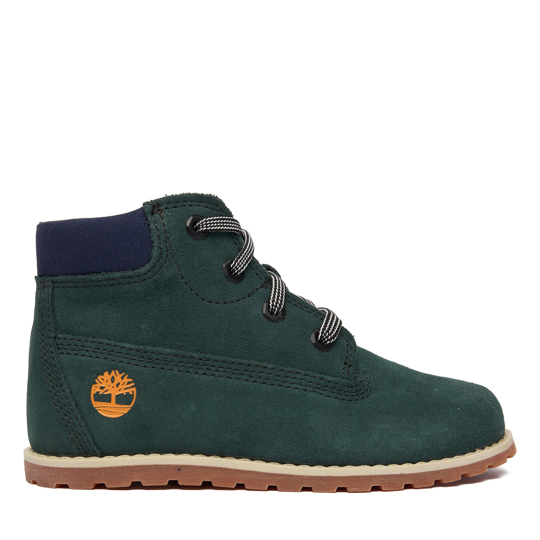 Timberland Зимни обувки Pokey Pine Mid Lace Up TB0A292EEY01