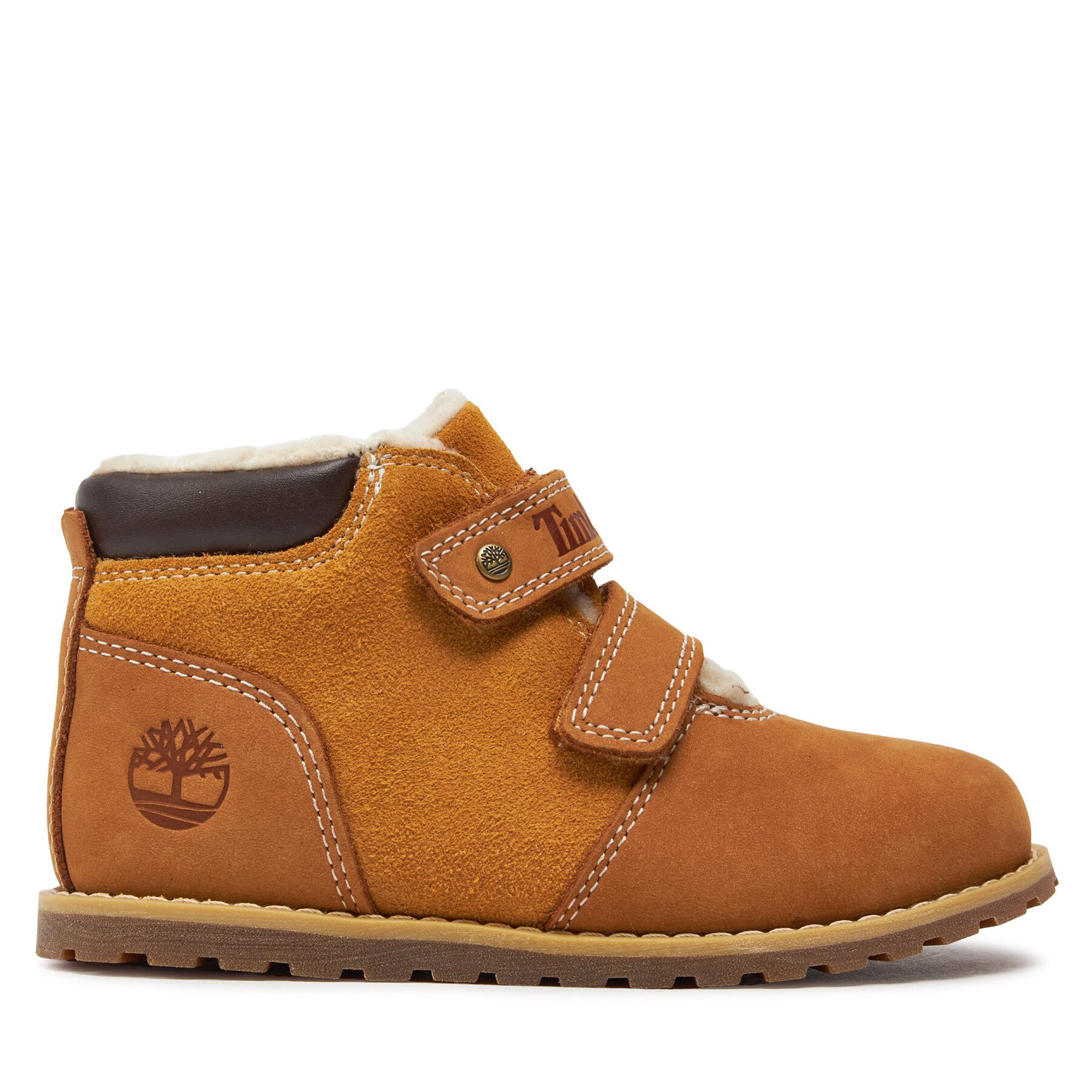 Timberland Зимни обувки Pokey Pine Warm Line A1NQ3