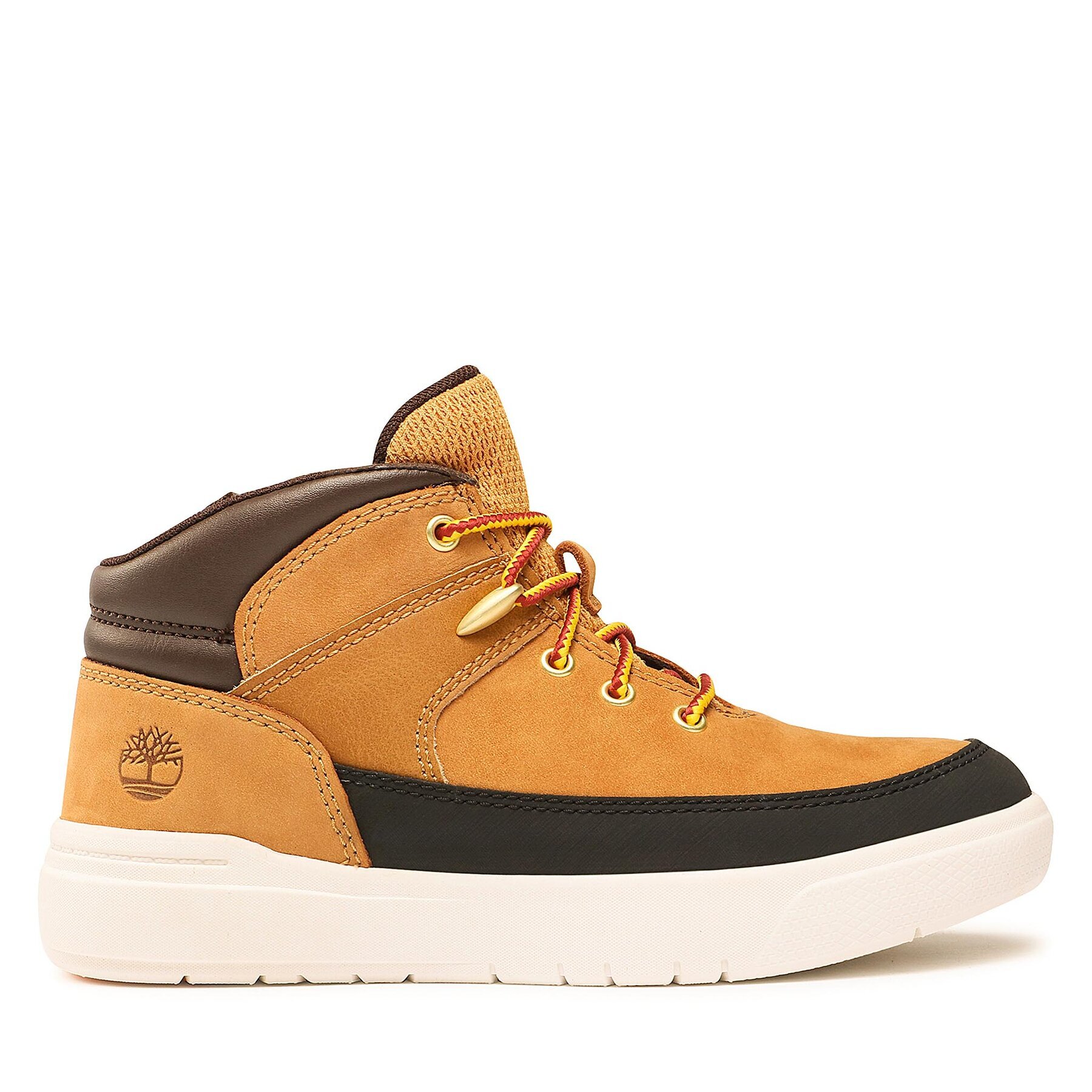 Timberland Зимни обувки Seneca Bay Hiker TB0A2MK22311