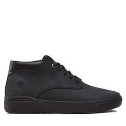 Timberland Зимни обувки Seneca Bay Lthr Chukka TB0A5S5M0151