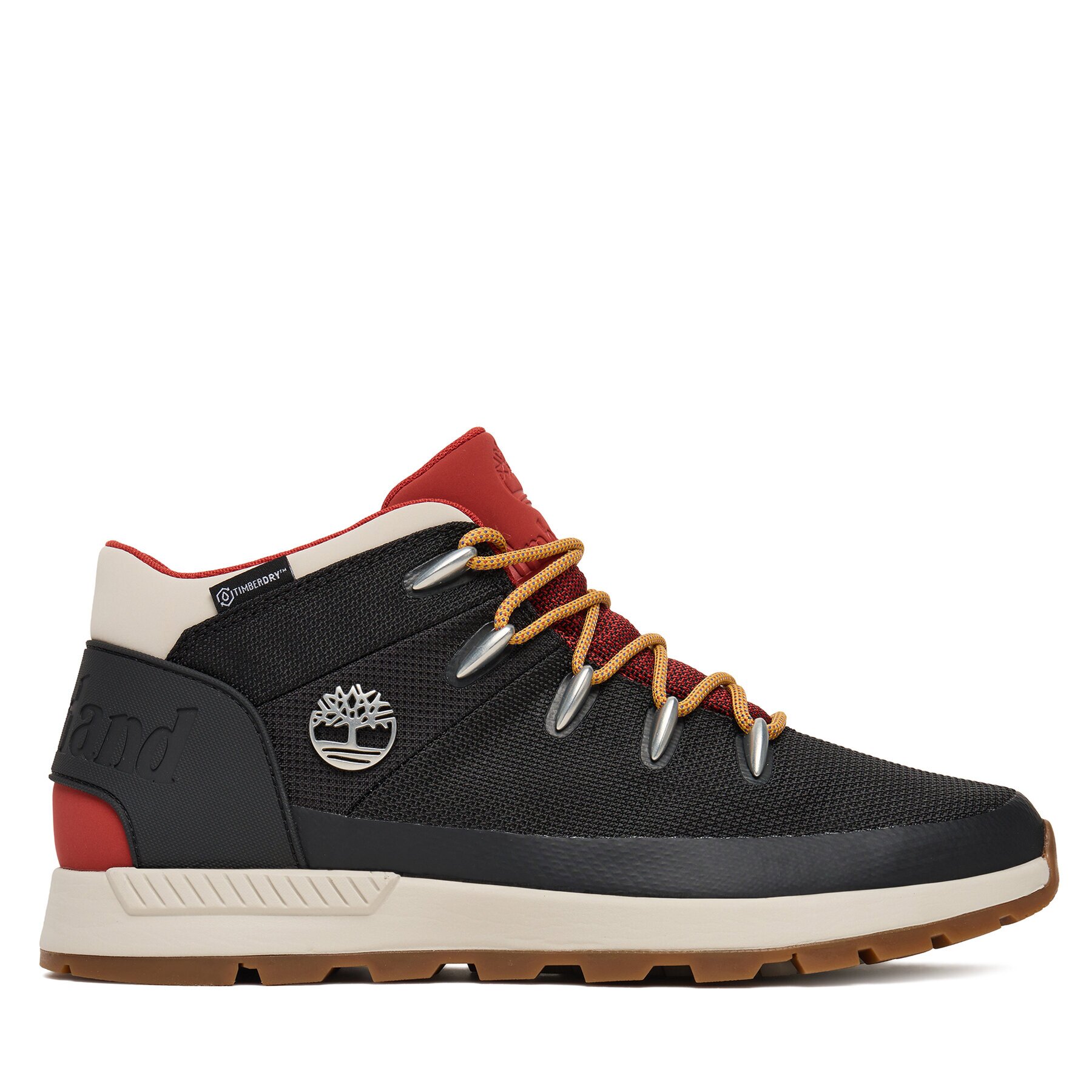 Timberland Зимни обувки Sprint Trekker Mid Fab Wp TB1A61QG0151