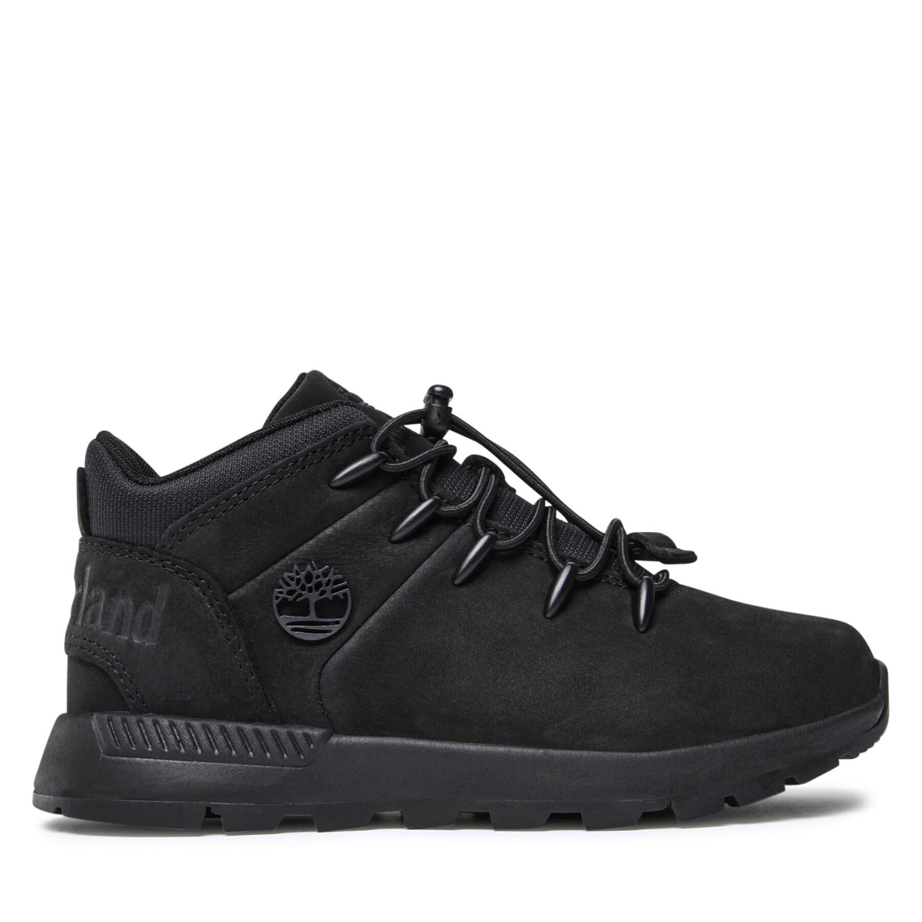 Timberland Зимни обувки Sprint Trekker Mid TB0A2F7C0151