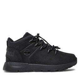 Timberland Зимни обувки Sprint Trekker Mid TB0A2F7C0151