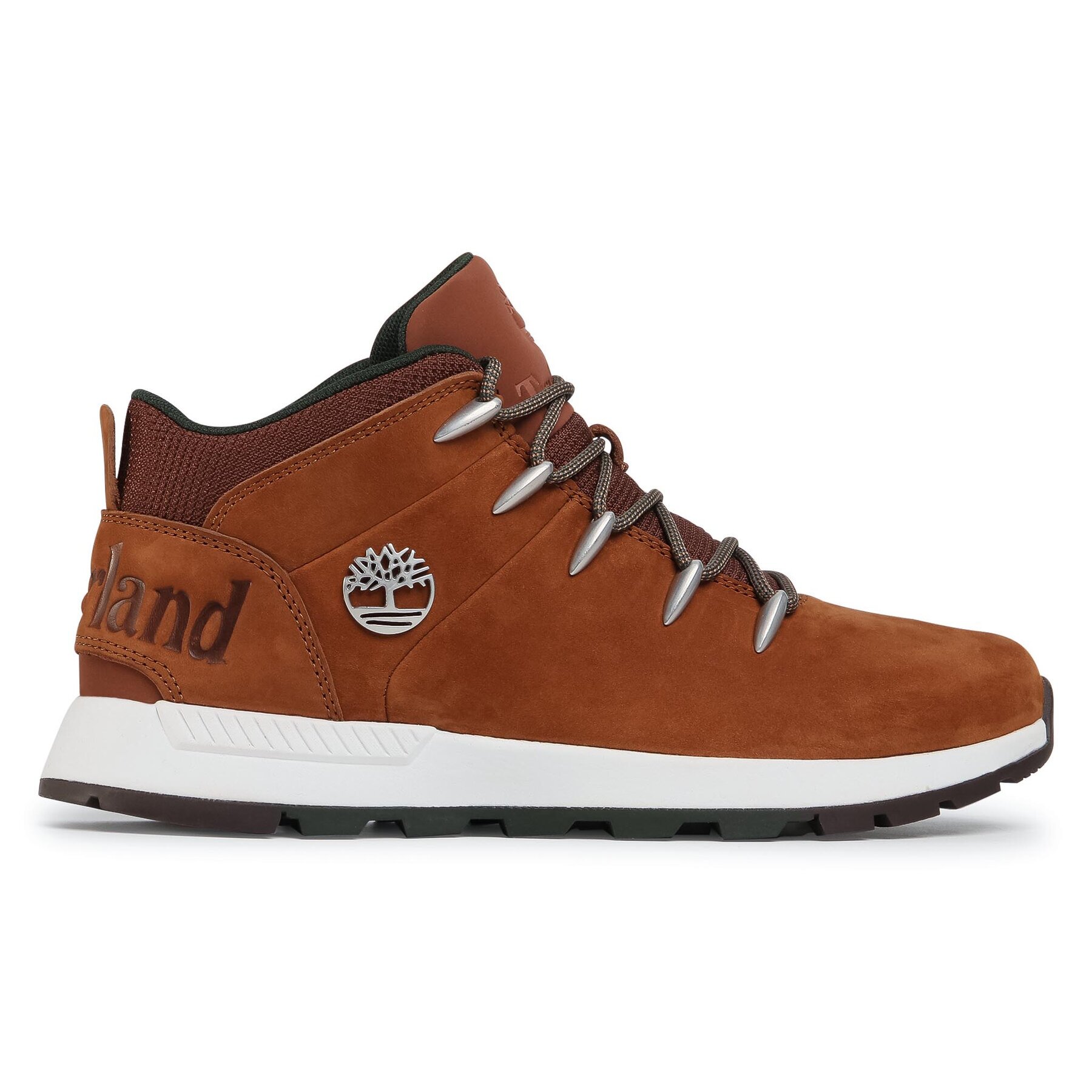 Timberland Зимни обувки Sprint Trekker TB0A25DCF131