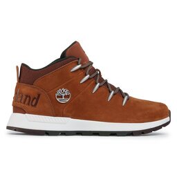 Timberland Зимни обувки Sprint Trekker TB0A25DCF131
