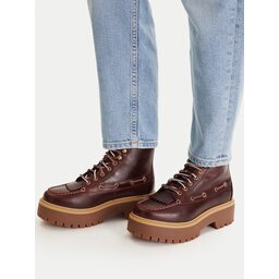 Timberland Зимни обувки Stone Street Mid TB0A27YZEIW1
