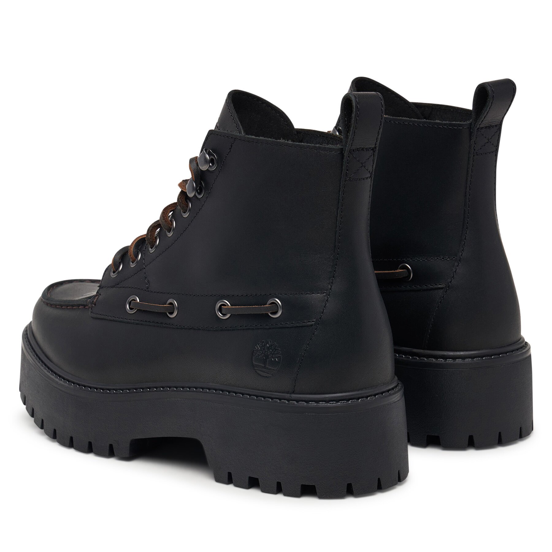 Timberland Зимни обувки Stone Street TB0A27YZW021