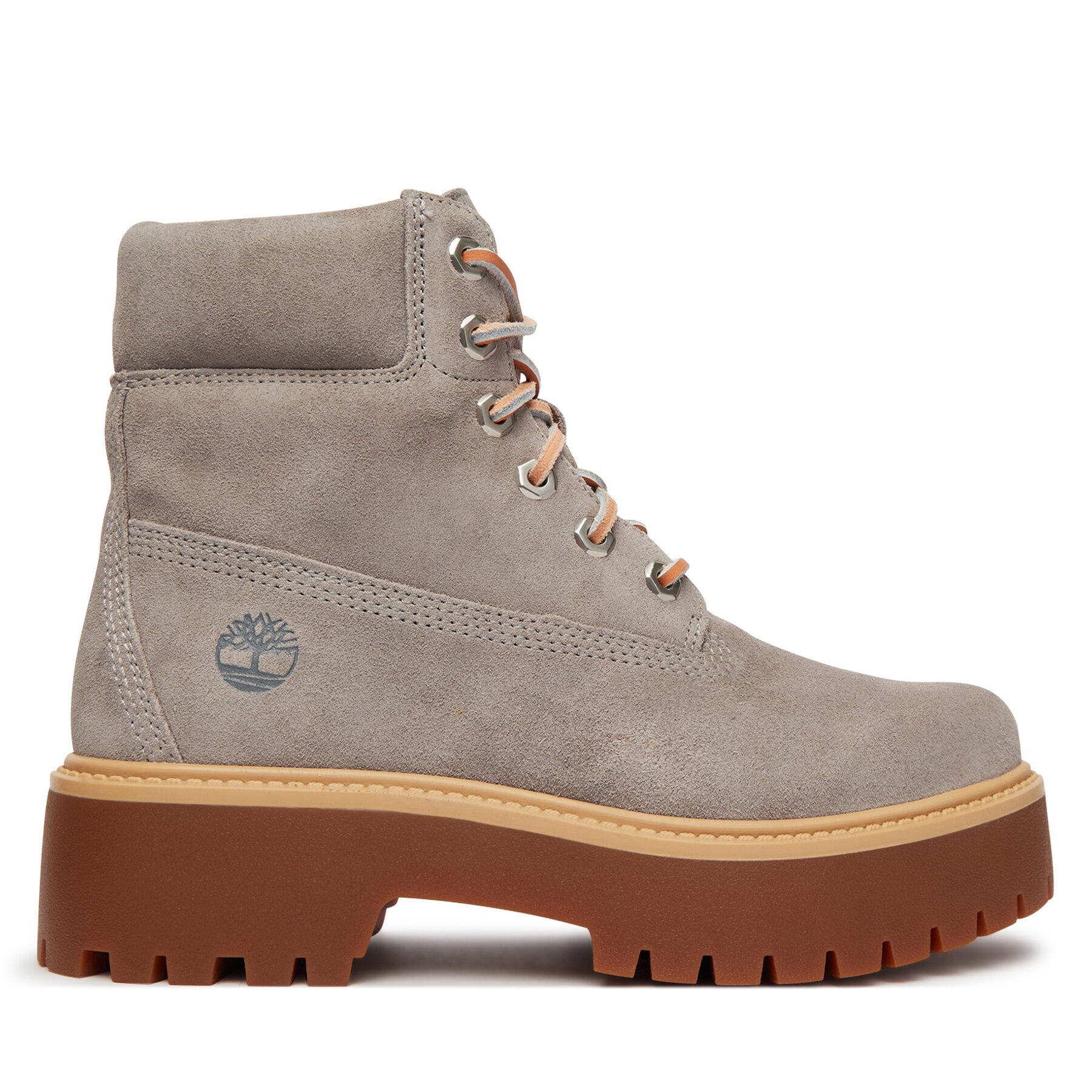 Timberland Зимни обувки Stone Street TB0A5THXEJR1