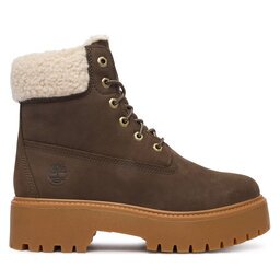Timberland Туристически oбувки Stone Street TB0A2PU67541