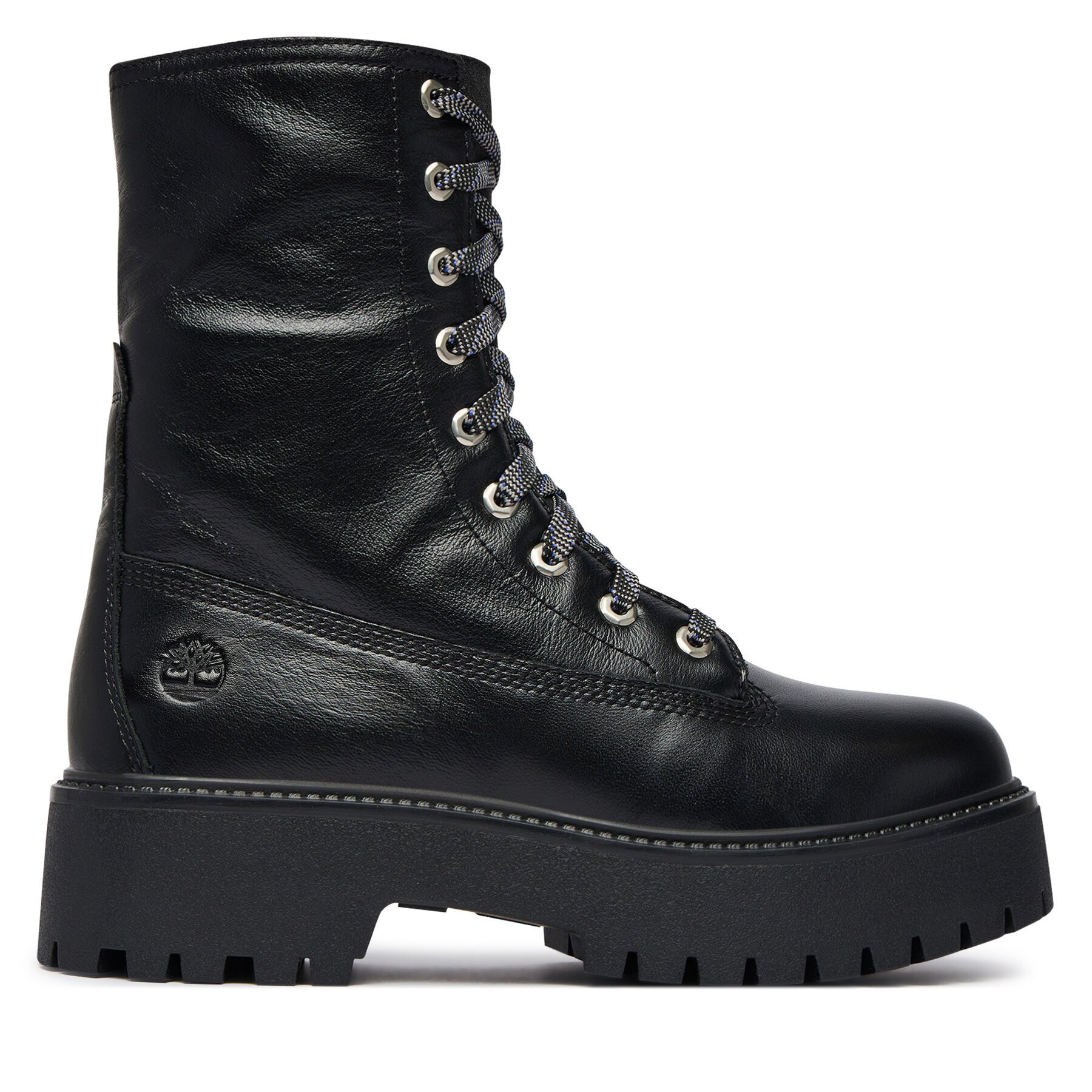 Timberland Зимни обувки TB0A5SAHW021