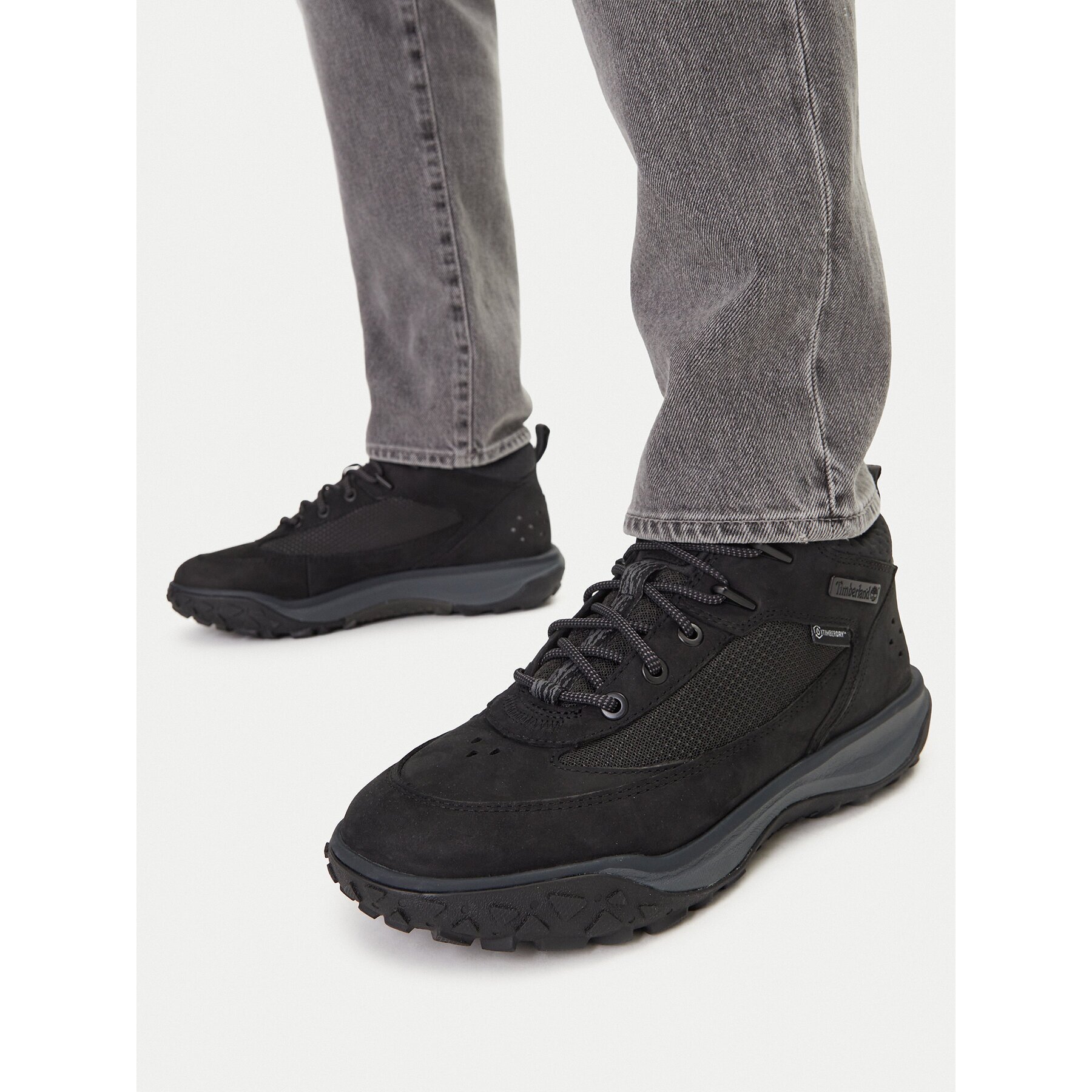 Timberland Зимни обувки TimberCush Motion 7 TB0A2NDCW051