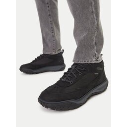 Timberland Зимни обувки TimberCush Motion 7 TB0A2NDCW051