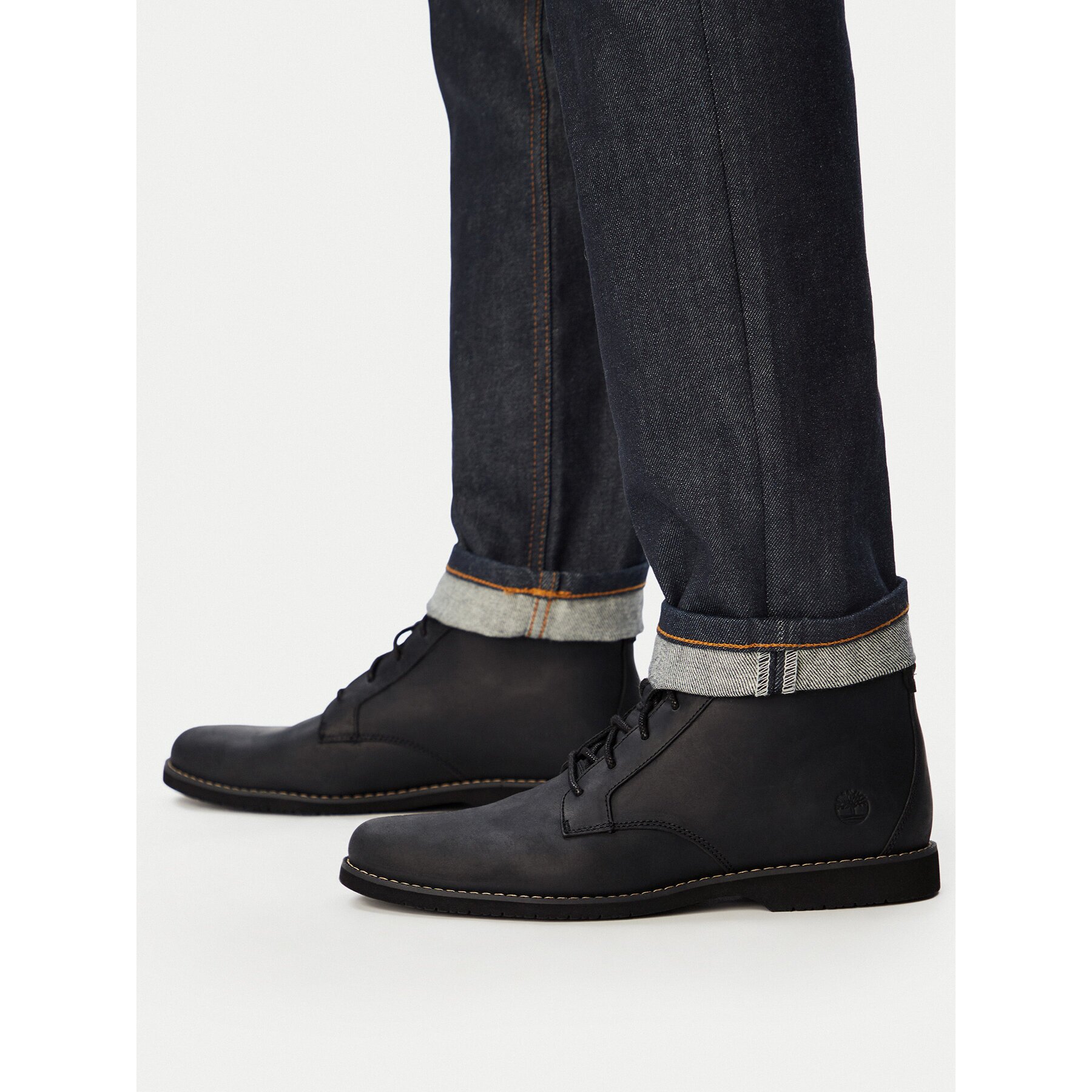 Timberland Зимни обувки Woodhull Mid Lace Up TB0A413Z0011