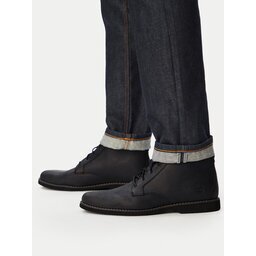 Timberland Зимни обувки Woodhull Mid Lace Up TB0A413Z0011