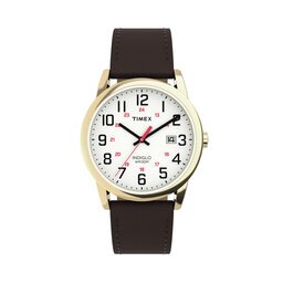 Timex Часовник Easy Reader® Classic TW2Y12700