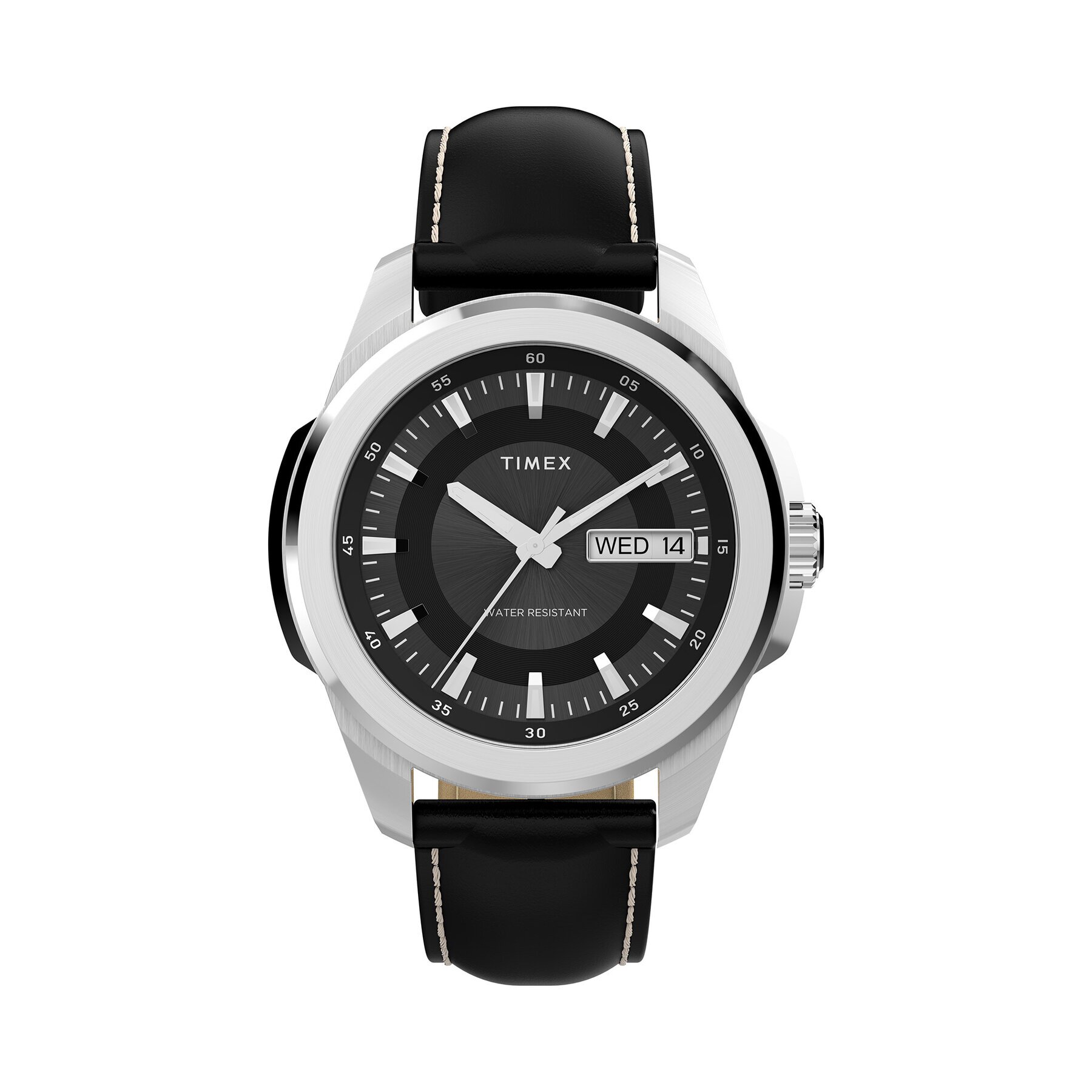 Timex Часовник Essex TW2Y20600