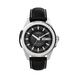 Timex Часовник Essex TW2Y20600