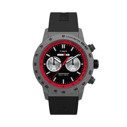 Timex Часовник Ironman® Challenger Chronograph TW2Y01900
