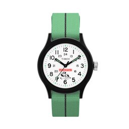 Timex Часовник Lab Collab TW2Y47100