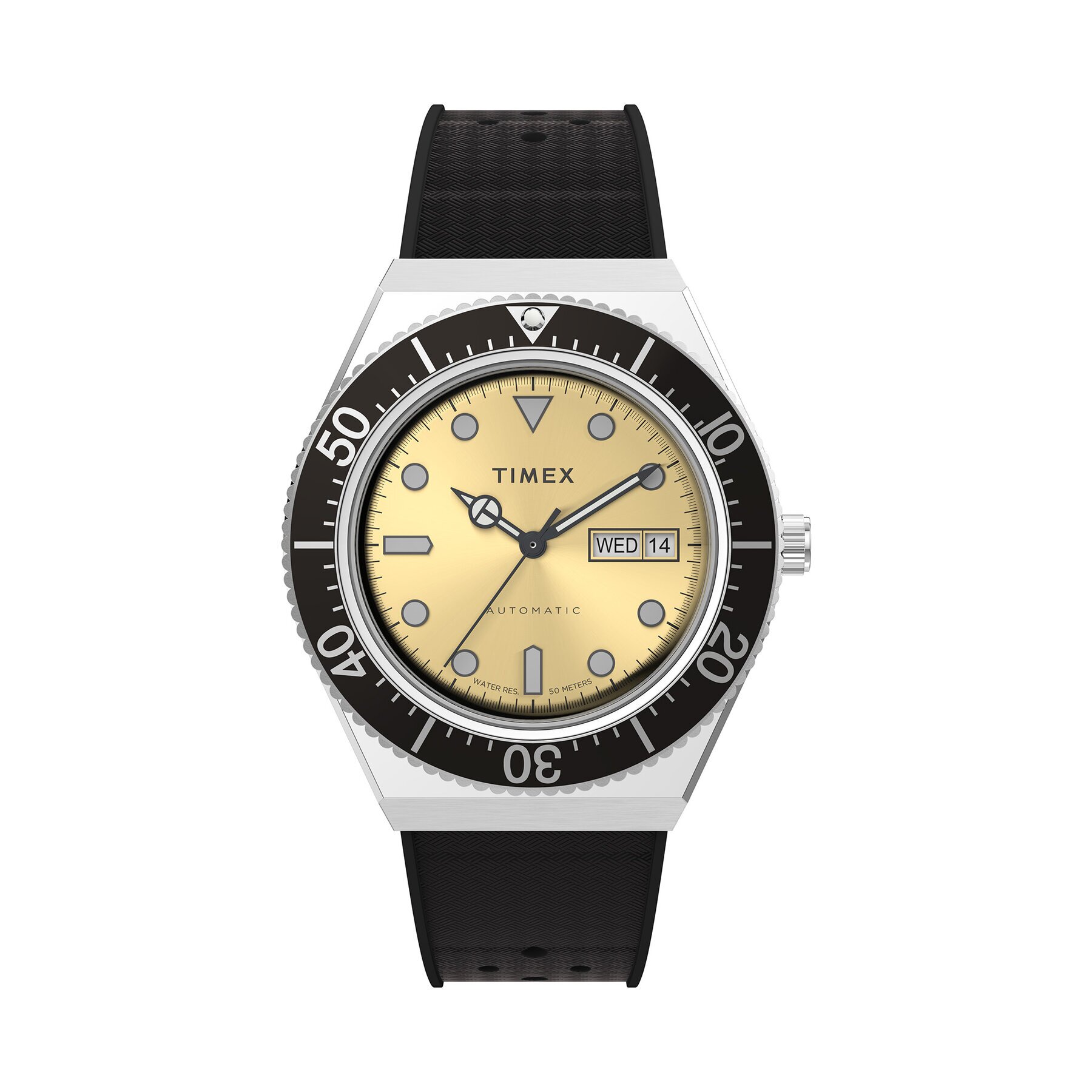 Timex Часовник M79 Automatic TW2W47600