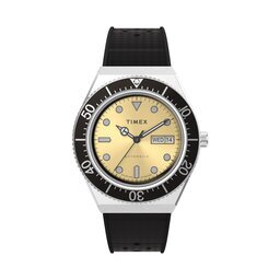 Timex Часовник M79 Automatic TW2W47600
