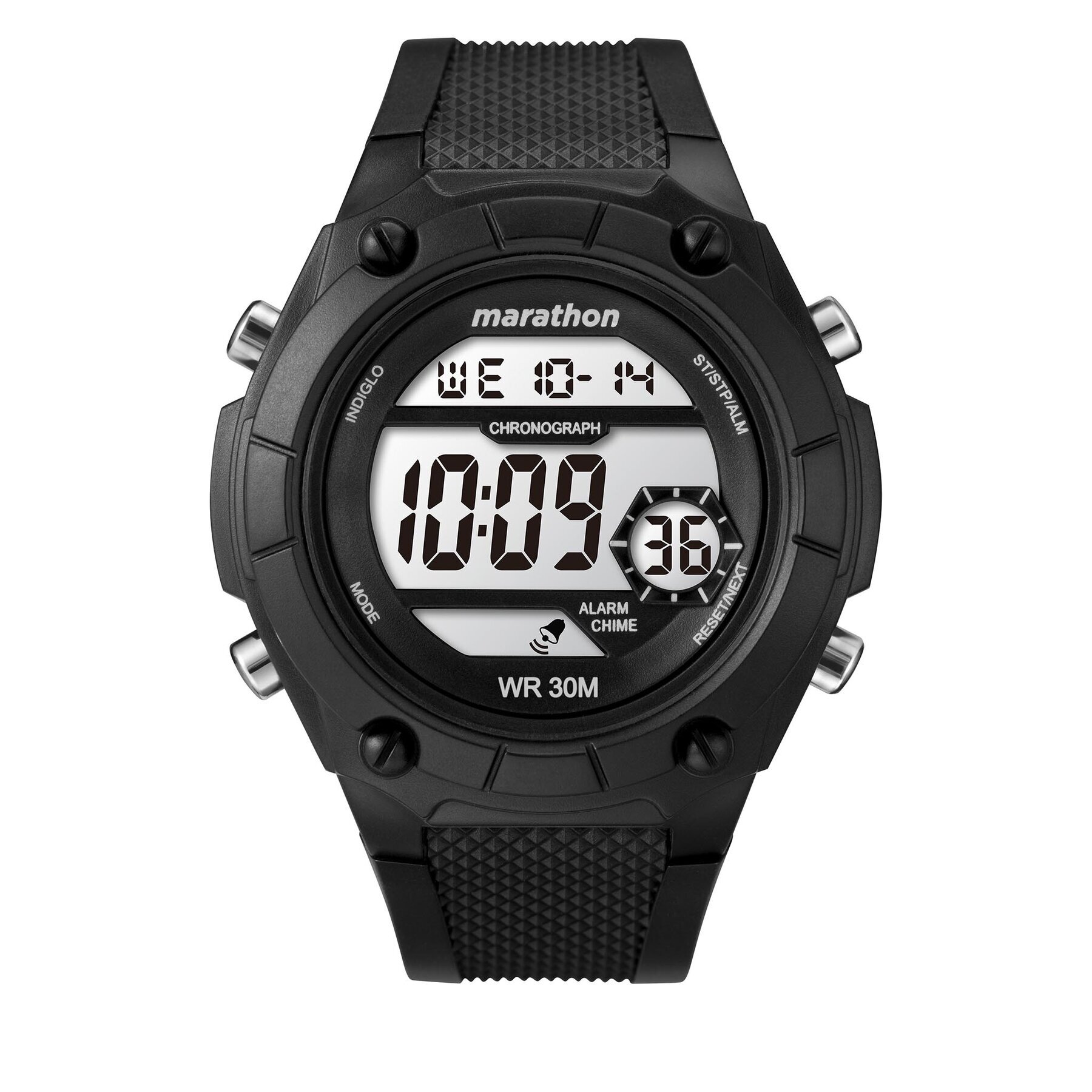 Timex Часовник Marathon TW5M43700