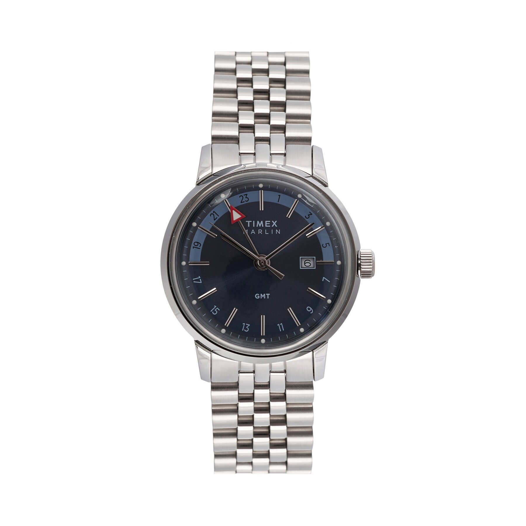 Timex Часовник Marlin TW2Y47600