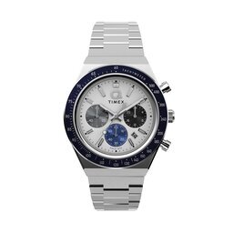 Timex Часовник Q ® Chronograph TW2Y36200